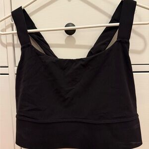 Athleta warrior twist bra